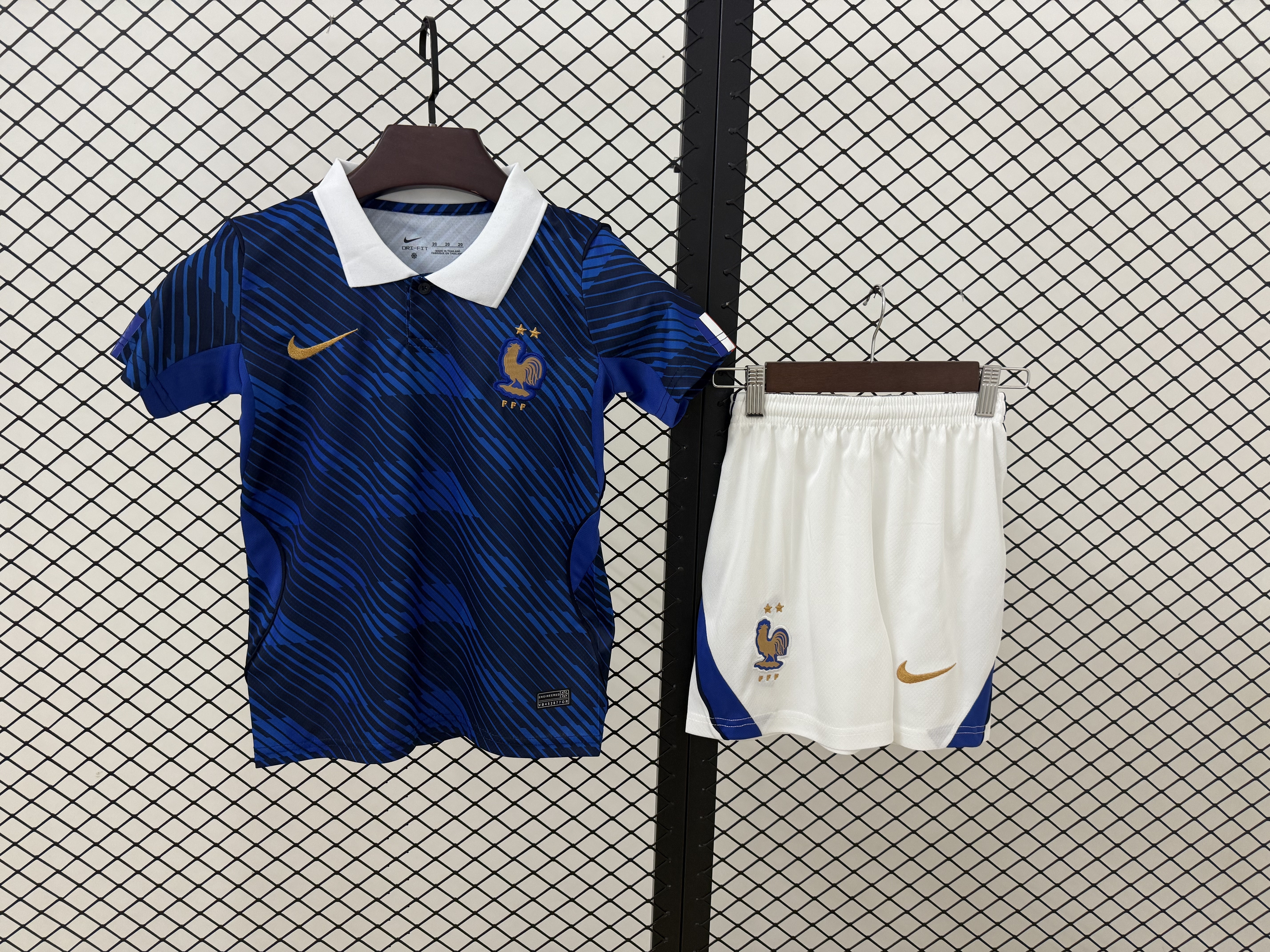 Youth 2026 Soccer jersey 4f78de1e
